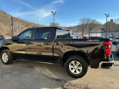 2019 Chevrolet 1500 Crew Cab, $24990. Photo 9