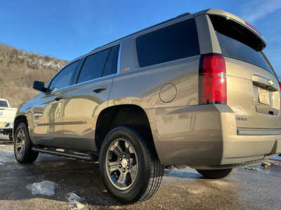 2017 Chevrolet Tahoe, $23990. Photo 10