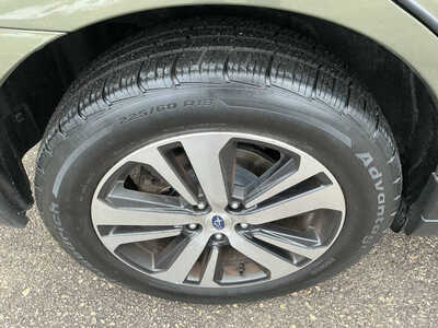 2018 Subaru Outback, $16990. Photo 11