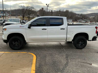 2023 Chevrolet 1500 Crew Cab, $36999. Photo 6
