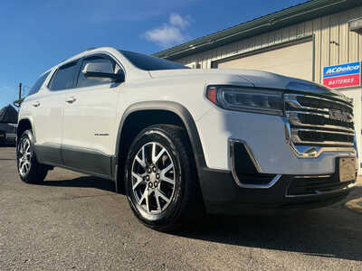 2020 GMC Acadia, $19990. Photo 10