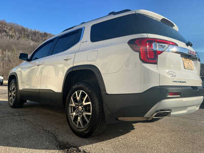 2020 GMC Acadia, $19990. Photo 11