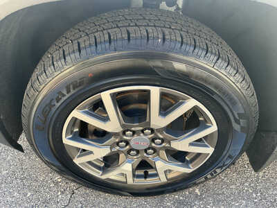 2020 GMC Acadia, $19990. Photo 12