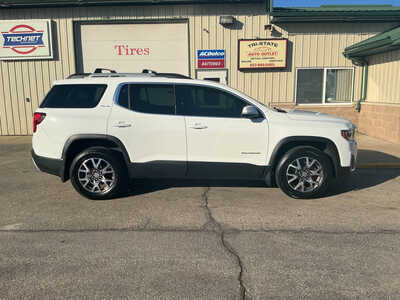 2020 GMC Acadia, $19990. Photo 3