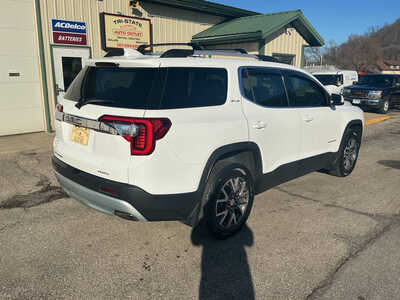2020 GMC Acadia, $19990. Photo 4