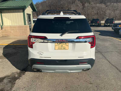2020 GMC Acadia, $19990. Photo 5