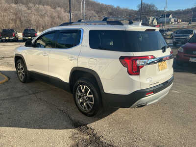 2020 GMC Acadia, $19990. Photo 6