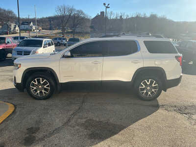 2020 GMC Acadia, $19990. Photo 7