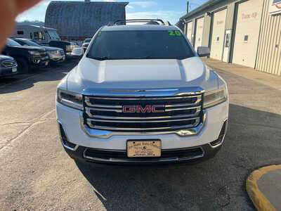 2020 GMC Acadia, $19990. Photo 9