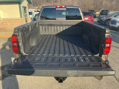 2015 Chevrolet 2500 Crew Cab, $35990. Photo 6