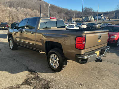 2015 Chevrolet 2500 Crew Cab, $35990. Photo 7
