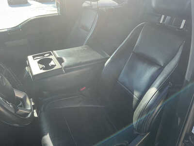 2017 Ford F-150, $22900. Photo 12