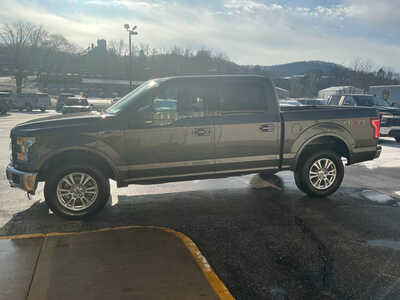 2017 Ford F-150, $22900. Photo 5