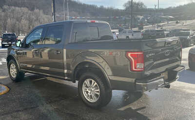 2017 Ford F-150, $22900. Photo 6