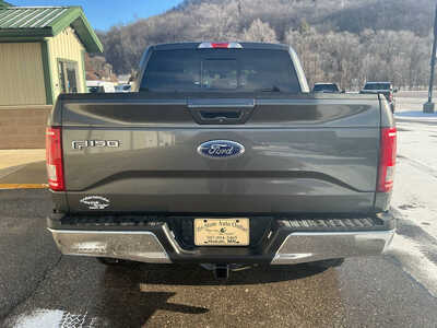 2017 Ford F-150, $22900. Photo 7