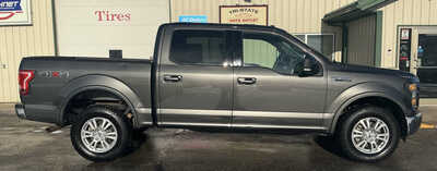 2017 Ford F-150, $22900. Photo 9