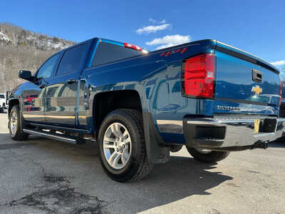 2018 Chevrolet 1500 Crew Cab, $21990. Photo 12