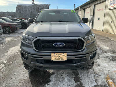 2021 Ford Ranger Ext Cab, $19990. Photo 10