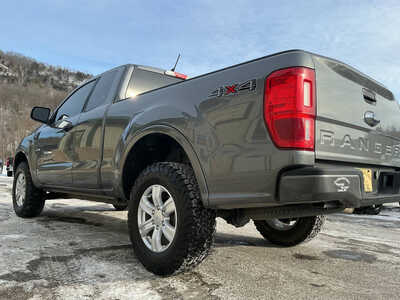 2021 Ford Ranger Ext Cab, $19990. Photo 12