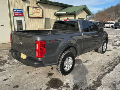 2021 Ford Ranger Ext Cab, $19990. Photo 4