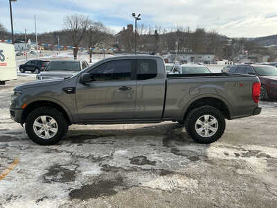 2021 Ford Ranger Ext Cab, $19990. Photo 8