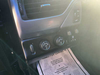2017 Chevrolet Tahoe, $21990. Photo 12
