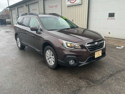 2019 Subaru Outback, $15990. Photo 10