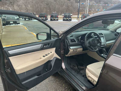 2019 Subaru Outback, $15990. Photo 11