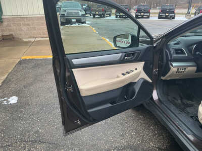 2019 Subaru Outback, $15990. Photo 12