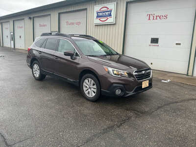 2019 Subaru Outback, $15990. Photo 2
