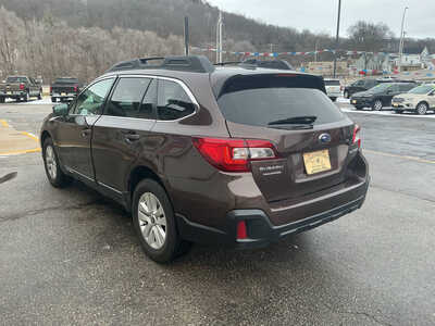 2019 Subaru Outback, $15990. Photo 6
