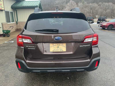 2019 Subaru Outback, $15990. Photo 7
