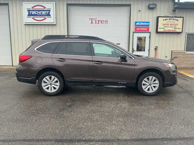 2019 Subaru Outback, $15990. Photo 9