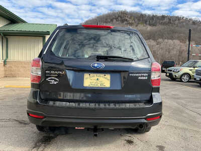 2016 Subaru Forester, $11990. Photo 11