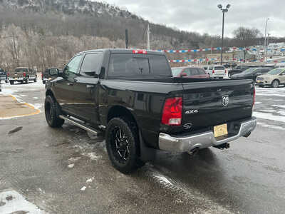 2016 RAM 1500 Crew Cab, $16990. Photo 6