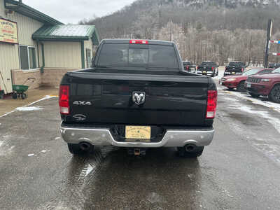 2016 RAM 1500 Crew Cab, $16990. Photo 7