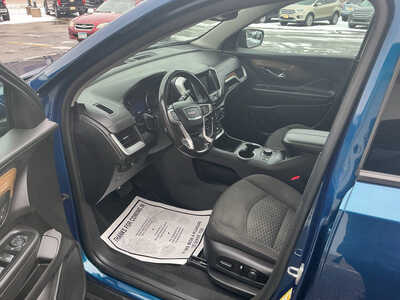 2019 GMC Terrain, $13990. Photo 12