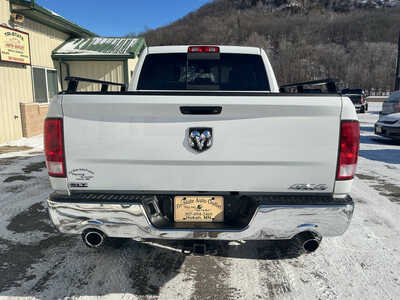 2017 RAM 1500 Crew Cab, $23990. Photo 7