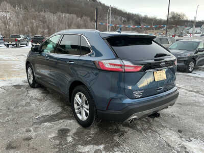 2019 Ford Edge, $13990. Photo 7