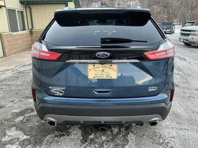 2019 Ford Edge, $13990. Photo 8