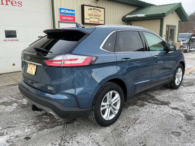 2019 Ford Edge, $13990. Photo 9