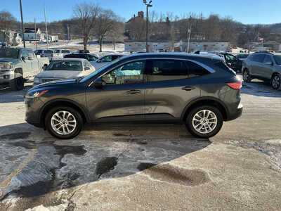 2020 Ford Escape, $13990. Photo 7