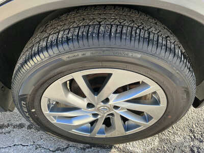 2015 Nissan Rogue, $11990. Photo 12