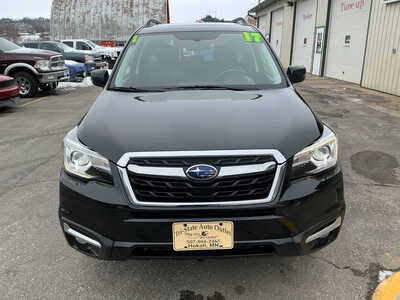 2017 Subaru Forester, $15990. Photo 10