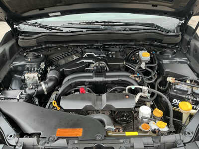 2017 Subaru Forester, $15990. Photo 12