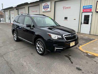 2017 Subaru Forester, $15990. Photo 3