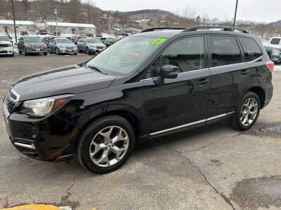 2017 Subaru Forester, $15990. Photo 9