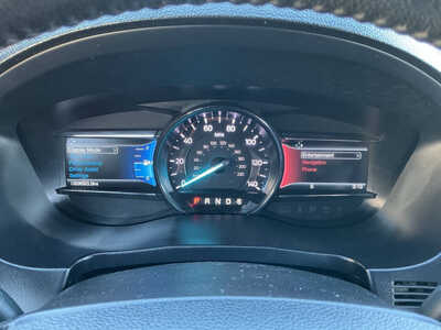 2017 Ford Explorer, $14990. Photo 6