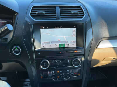 2017 Ford Explorer, $14990. Photo 7