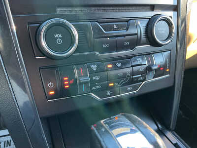 2017 Ford Explorer, $14990. Photo 9